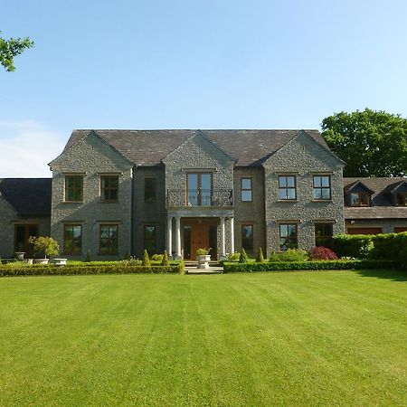 Llwyn Helyg Country House Guest House Кармартън Екстериор снимка