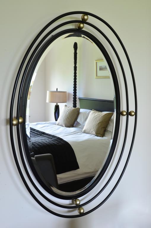 Llwyn Helyg Country House Guest House Кармартън Стая снимка
