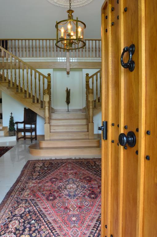 Llwyn Helyg Country House Guest House Кармартън Екстериор снимка