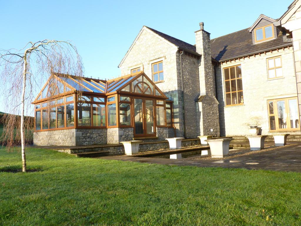 Llwyn Helyg Country House Guest House Кармартън Екстериор снимка