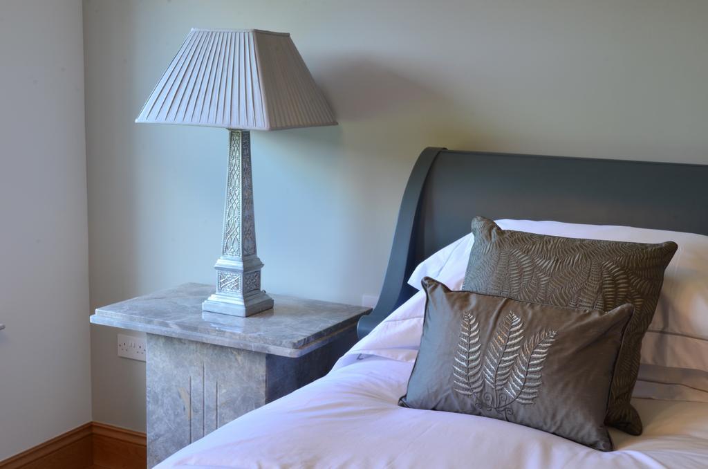 Llwyn Helyg Country House Guest House Кармартън Екстериор снимка