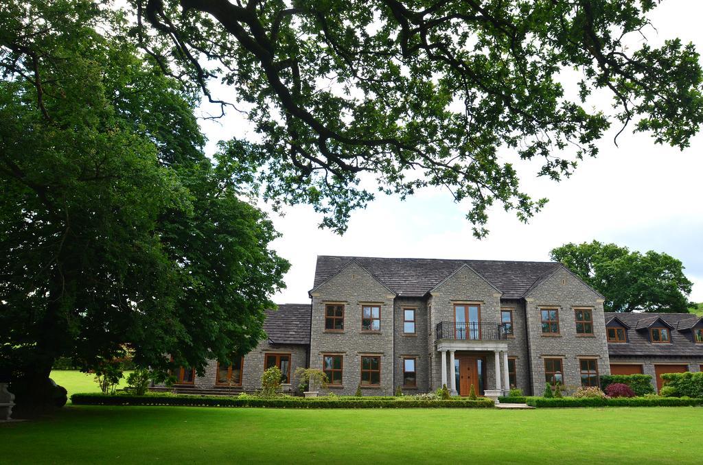 Llwyn Helyg Country House Guest House Кармартън Екстериор снимка
