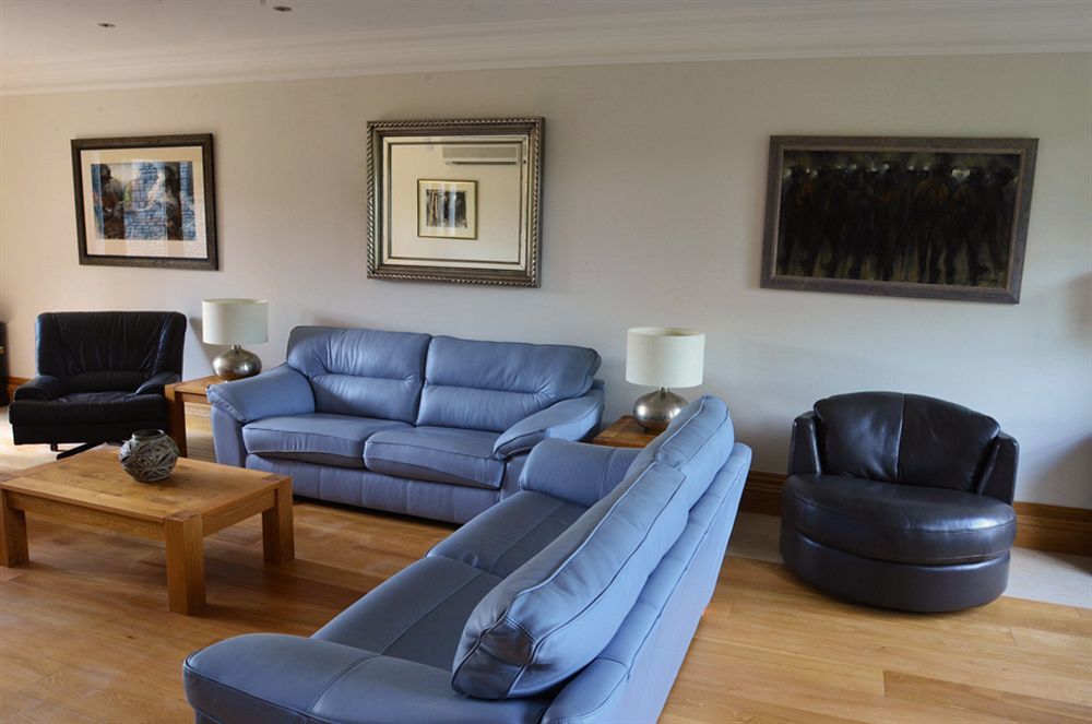 Llwyn Helyg Country House Guest House Кармартън Екстериор снимка